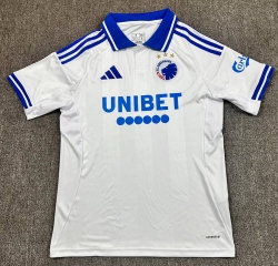 2526 Copenhagen home soccer jersey